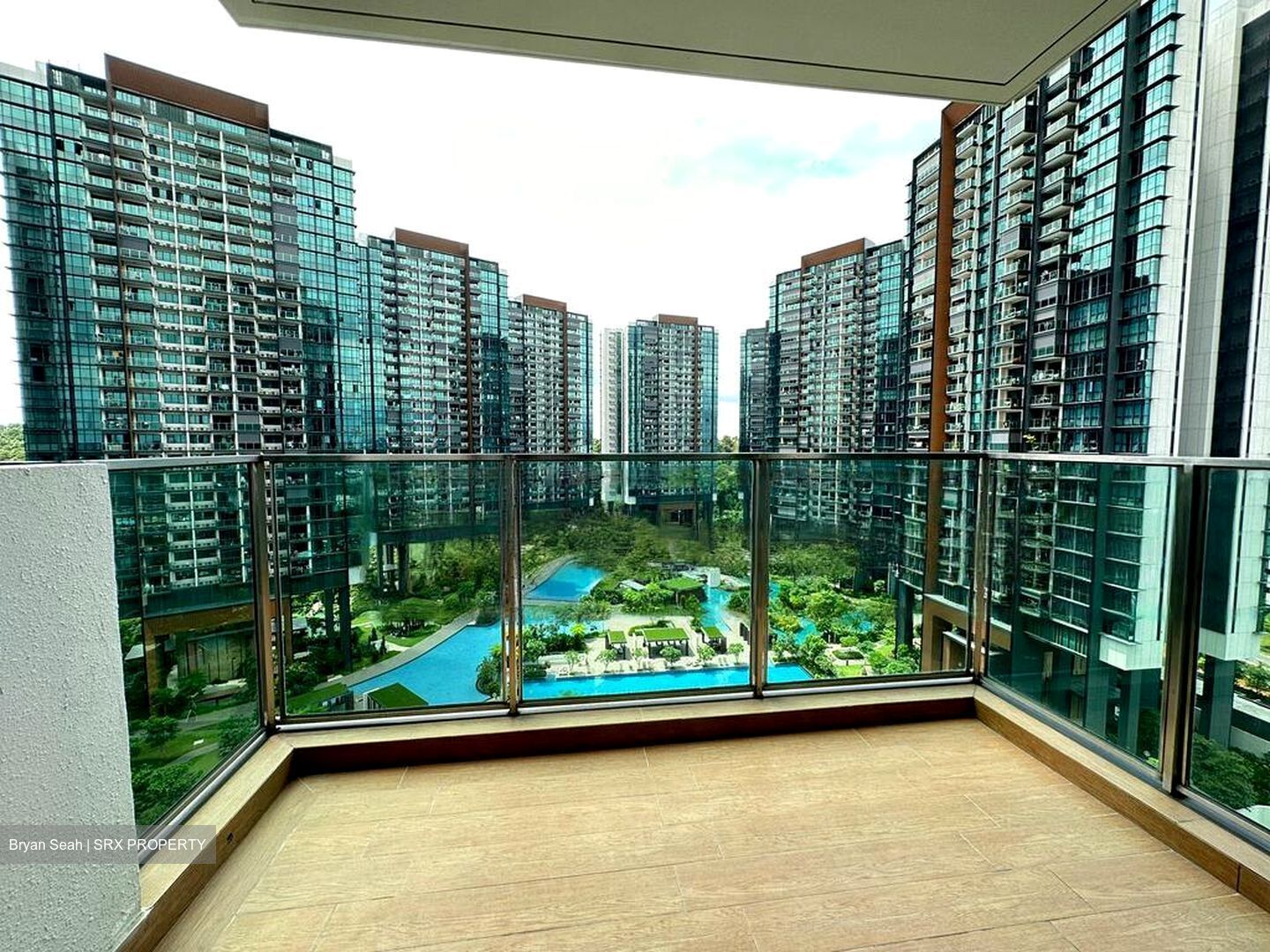 Normanton Park (D5), Apartment #473396001